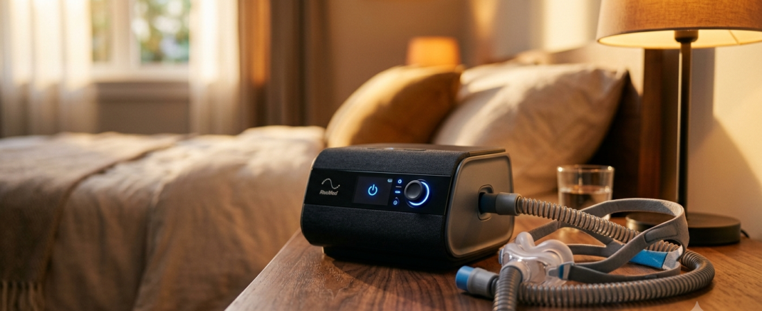 CPAP: O Que É, Como Funciona e Quanto Custa em 2026