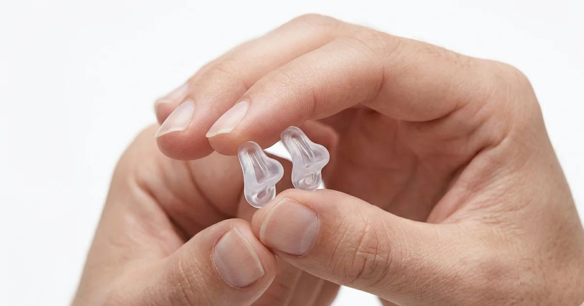 dilatador nasal para ronco