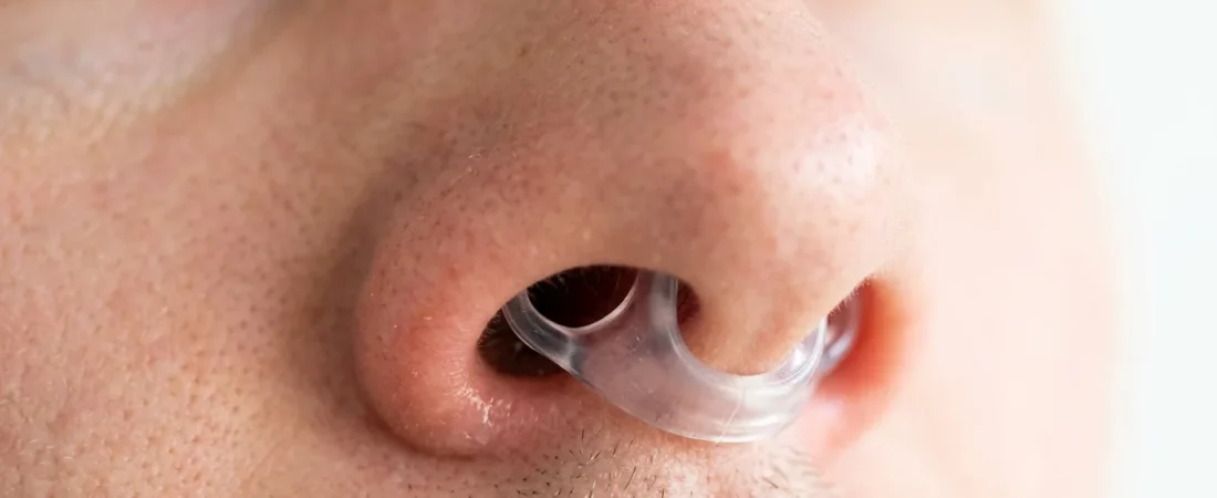 Dilatador Nasal para Ronco: Vale a Pena Usar?