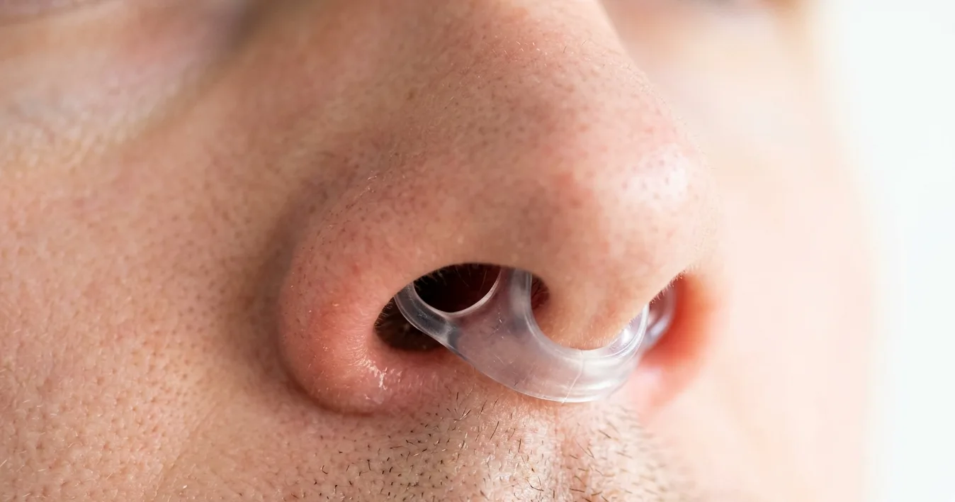 Dilatador Nasal para Ronco: Vale a Pena Usar?