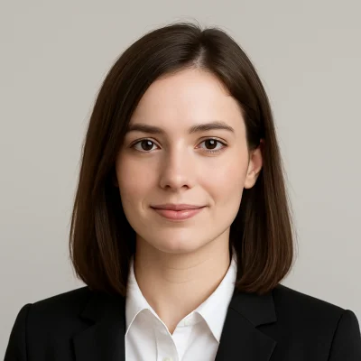 Cintia — autora do Parar de Roncar