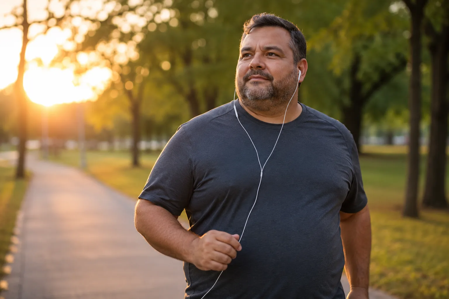 exercício físico ajuda a reduzir o ronco por obesidade