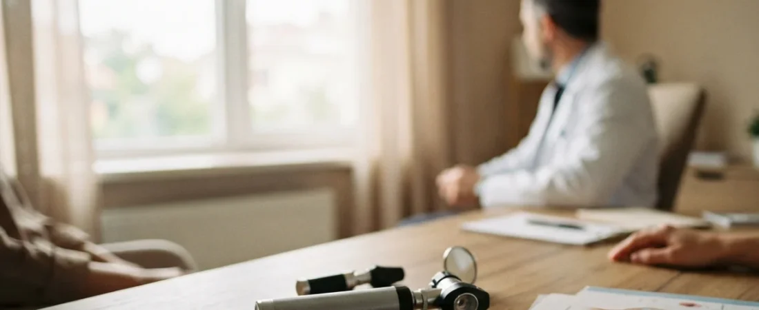 Cirurgia para Ronco: Quando é Indicada e o Que Esperar