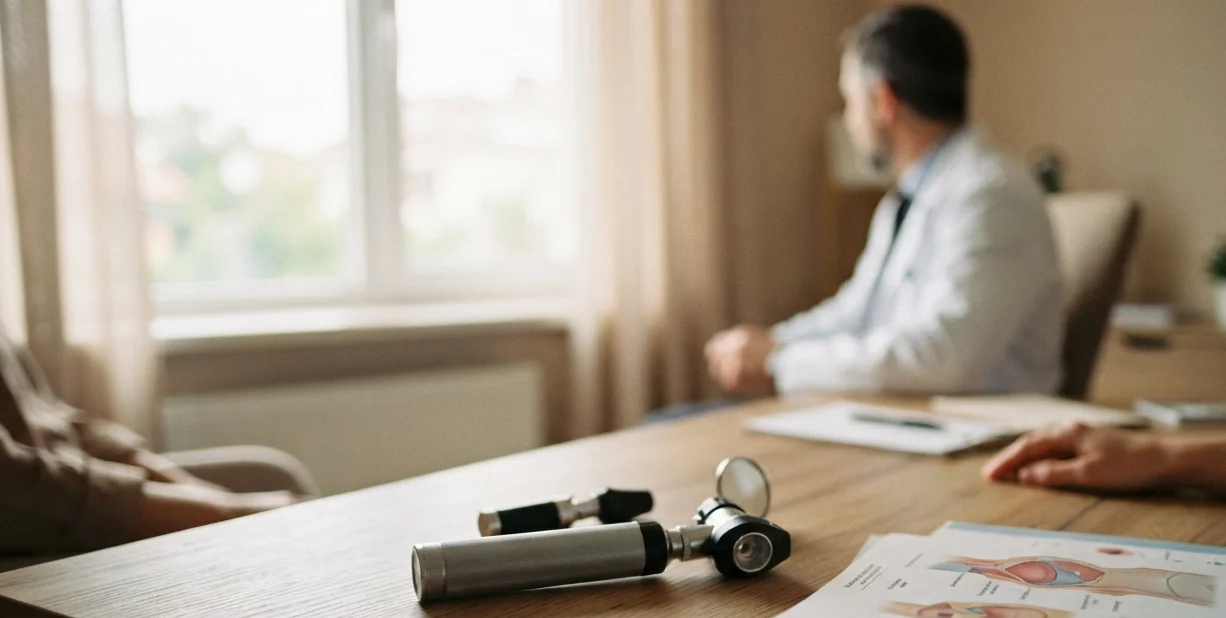 Cirurgia para Ronco: Quando é Indicada e o Que Esperar