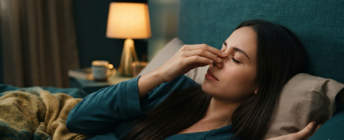 Como Parar de Roncar pelo Nariz: Guia Completo [2026]
