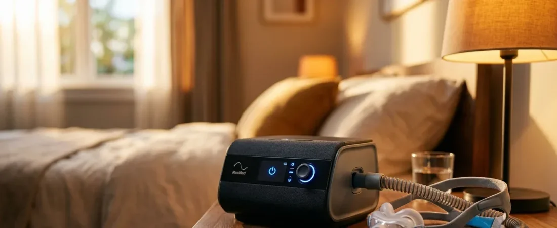 CPAP: O Que É, Como Funciona e Quanto Custa em 2026