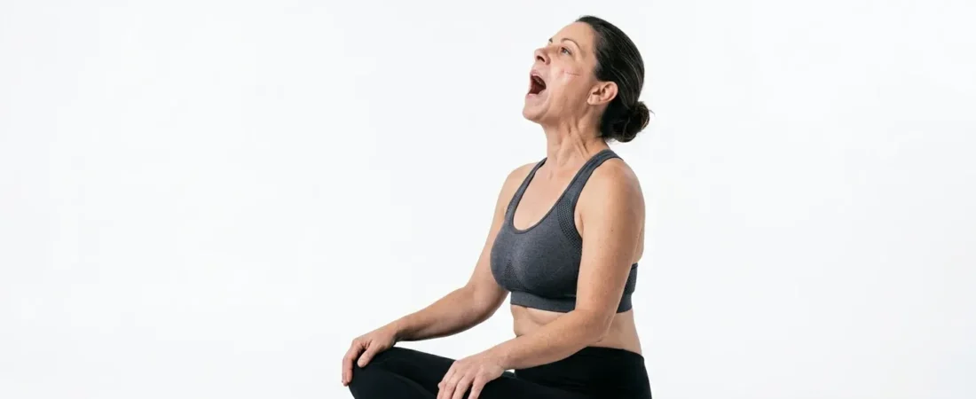 Exercícios para Parar de Roncar: Guia Completo com Técnicas Testadas