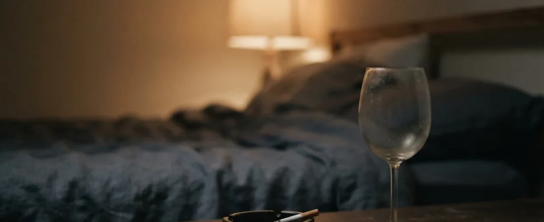 Fumar e Beber Pioram o Ronco? O Que a Ciência Diz