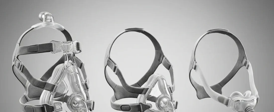 Máscara de CPAP: Tipos, Como Escolher e as 5 Melhores em 2026
