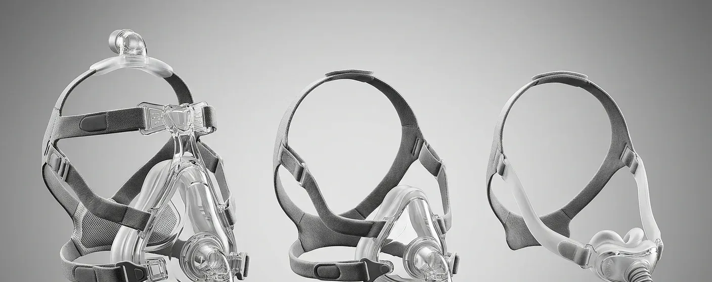 Máscara de CPAP: Tipos, Como Escolher e as 5 Melhores em 2026