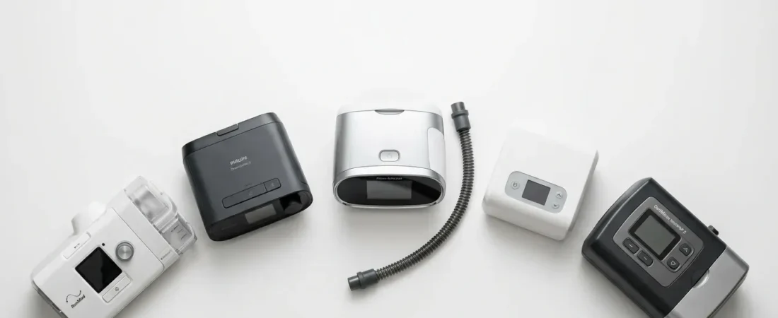 Melhor CPAP para Apneia do Sono: Os 5 Modelos Mais Recomendados em 2026