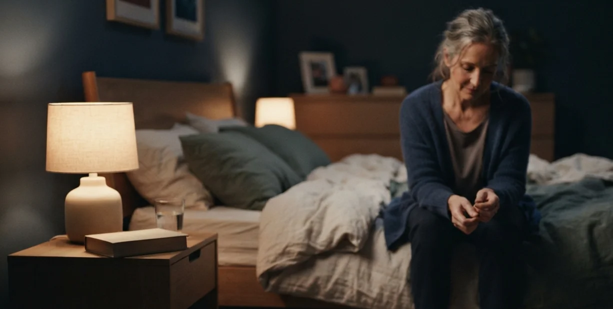 Ronco na Menopausa: Por Que Aumenta Nessa Fase