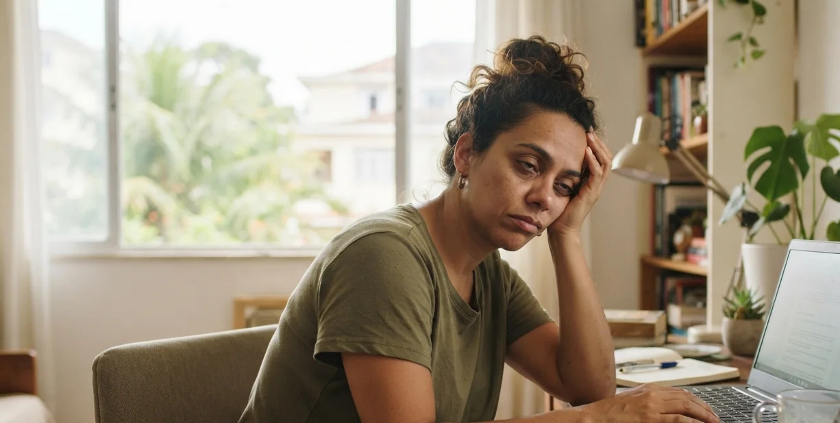 Sonolência Excessiva Diurna: Normal ou Sinal de Alerta?