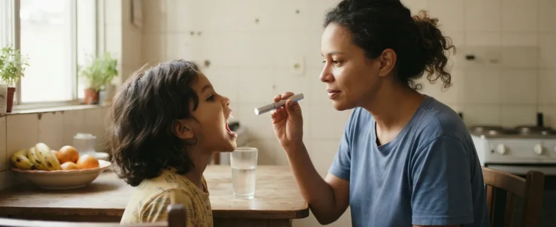 Amígdalas e Adenoide: Quando São a Causa do Ronco em Adultos e Crianças