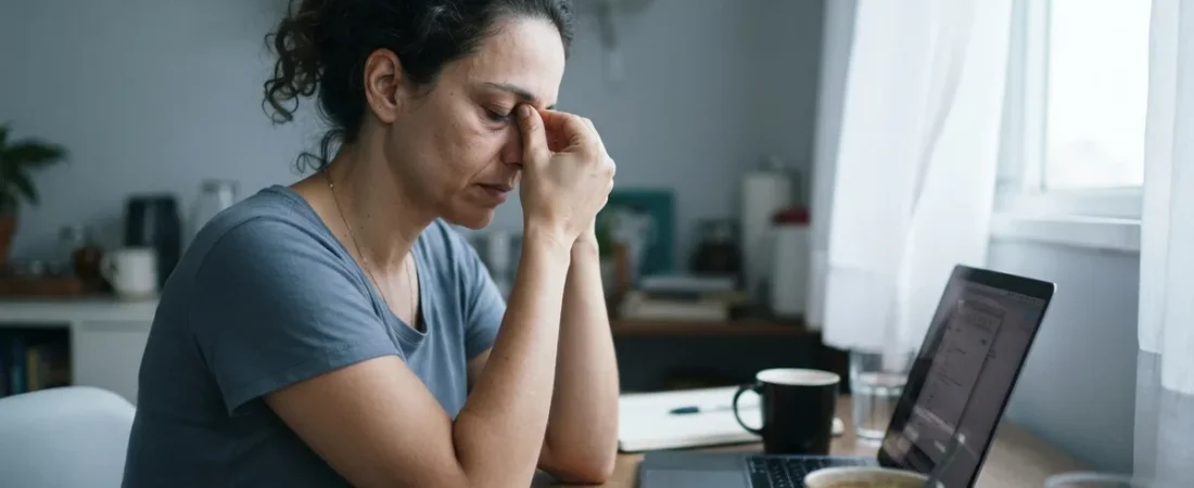 Ronco e Produtividade: o Que a Falta de Sono de Qualidade Custa no Seu Dia